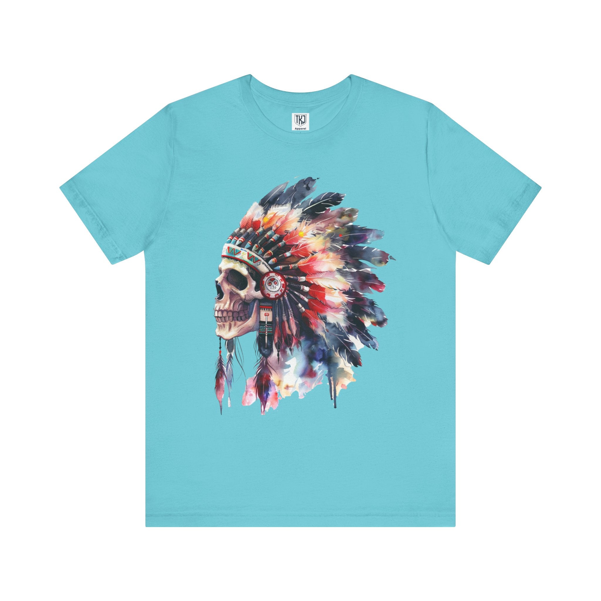 Warrior Spirit Crewneck