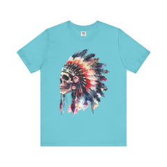 Warrior Spirit Crewneck