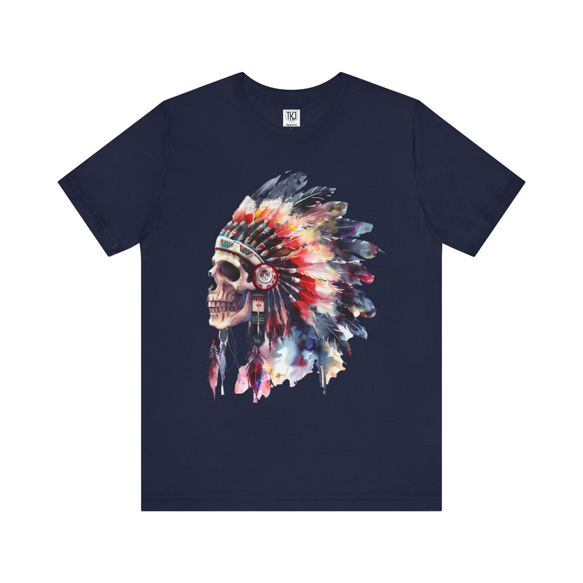 Warrior Spirit Crewneck