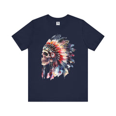 Warrior Spirit Crewneck