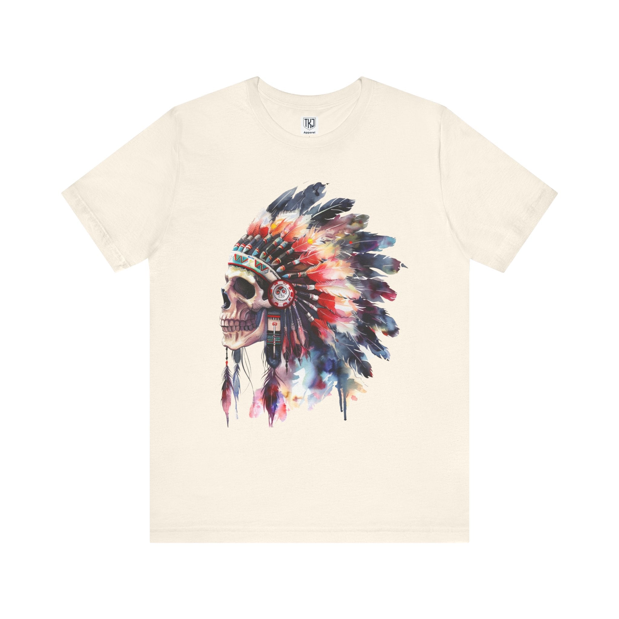 Warrior Spirit Crewneck