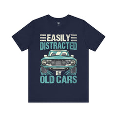Easily Distracted Tee