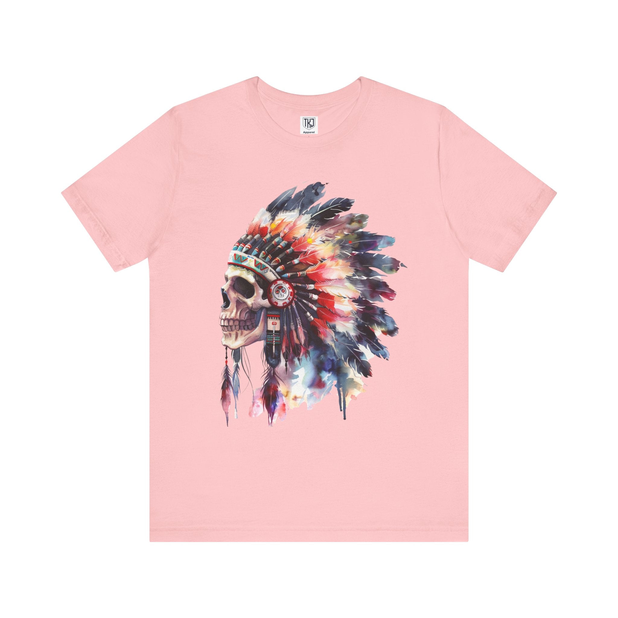 Warrior Spirit Crewneck