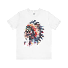 Warrior Spirit Crewneck