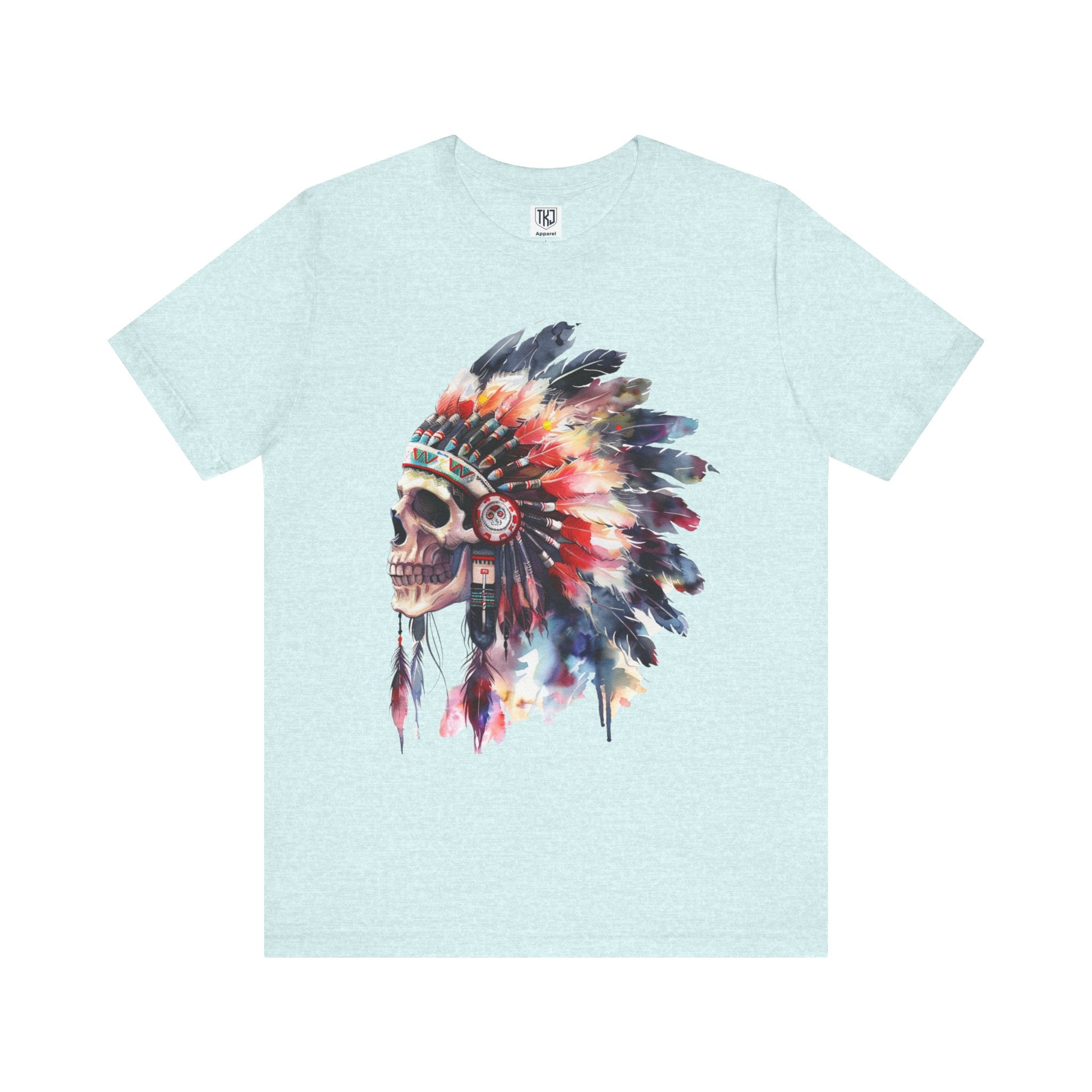 Warrior Spirit Crewneck