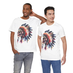 Warrior Spirit Crewneck