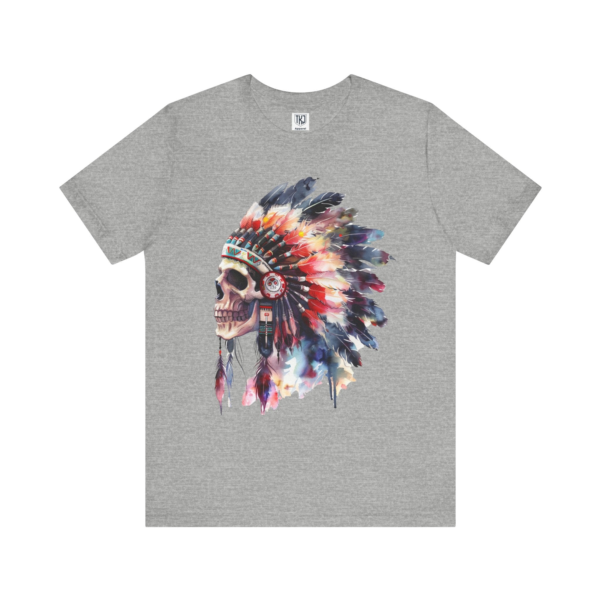 Warrior Spirit Crewneck